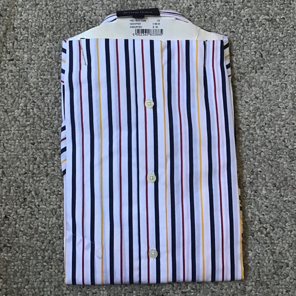 Hawes and Curtis Men’s Shirt - Picture 2 of 6